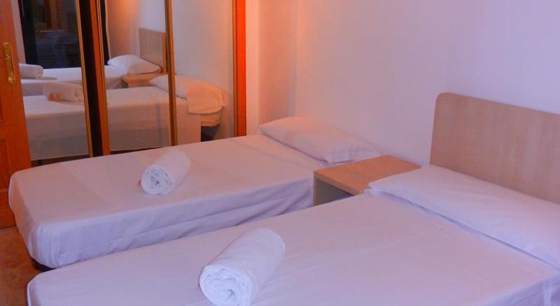 Oceanográfico Apartments&spa Appartamento