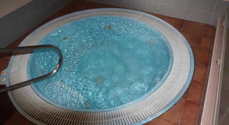 Appartement Oceanografico