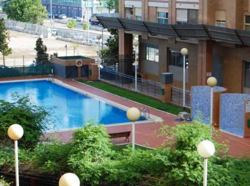 Oceanográfico Apartments&spa Valenza
