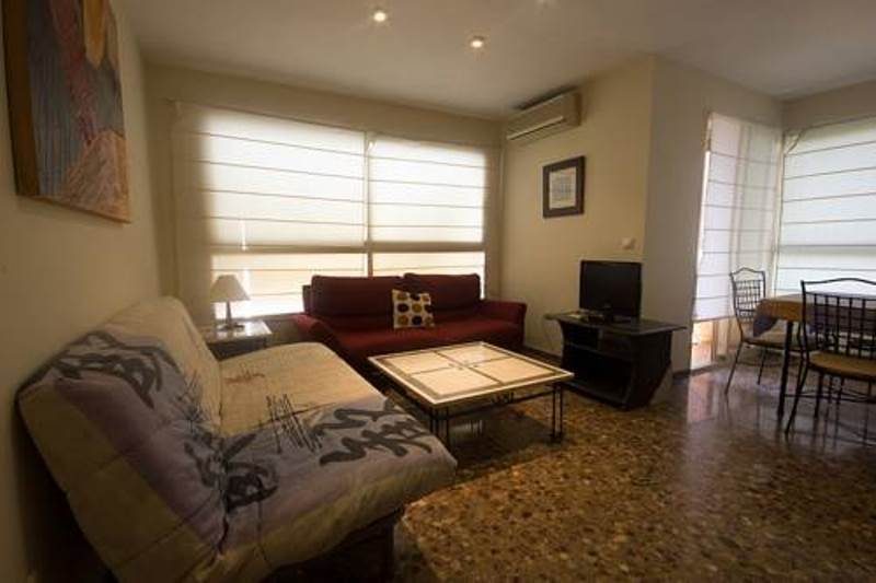 Appartamento Oceanográfico Apartments&spa