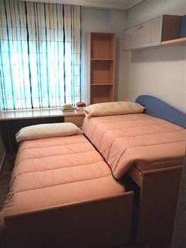 Appartement Oceanografico