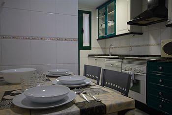 Appartement Oceanografico *