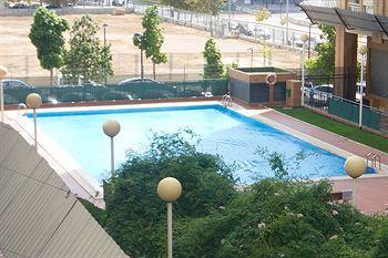 Oceanográfico Apartments&spa Valenza
