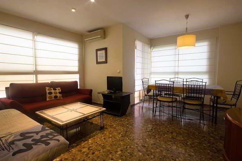 Oceanográfico Apartments&spa * Valenza