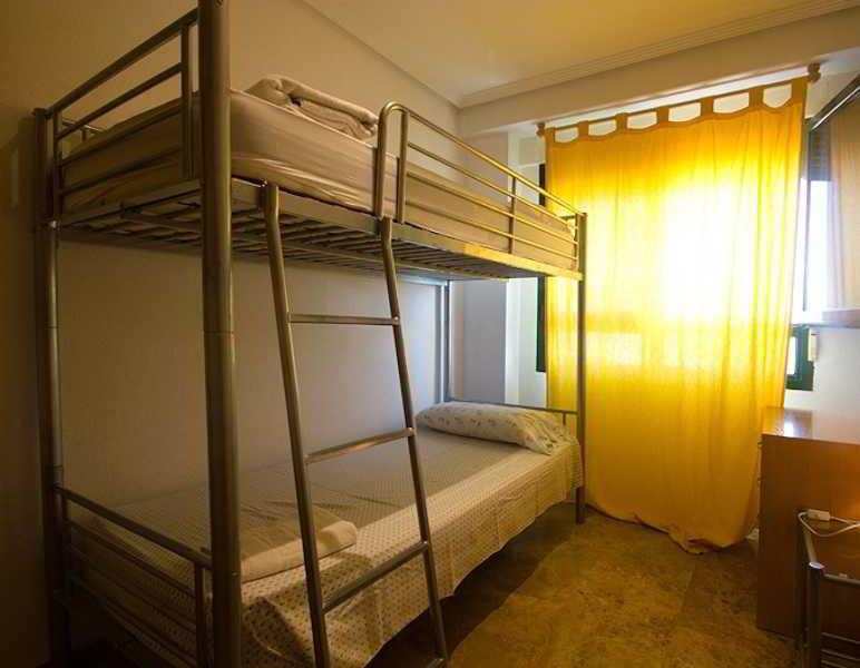 Oceanografico Appartement Valencia