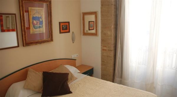 Oceanográfico Apartments&spa Appartamento Valenza