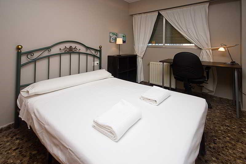 Oceanográfico Apartments&spa Valenza