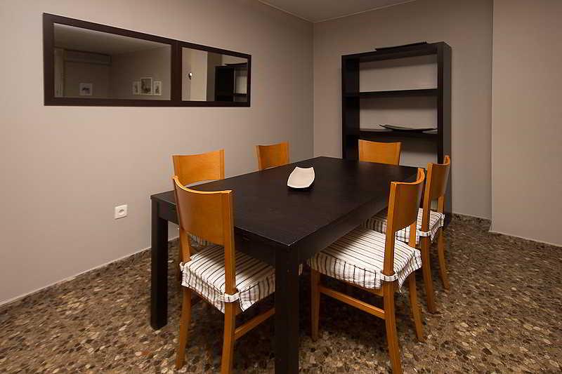 Oceanográfico Apartments&spa Appartamento