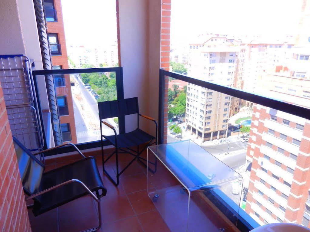 Oceanográfico Apartments&spa Appartamento Valenza
