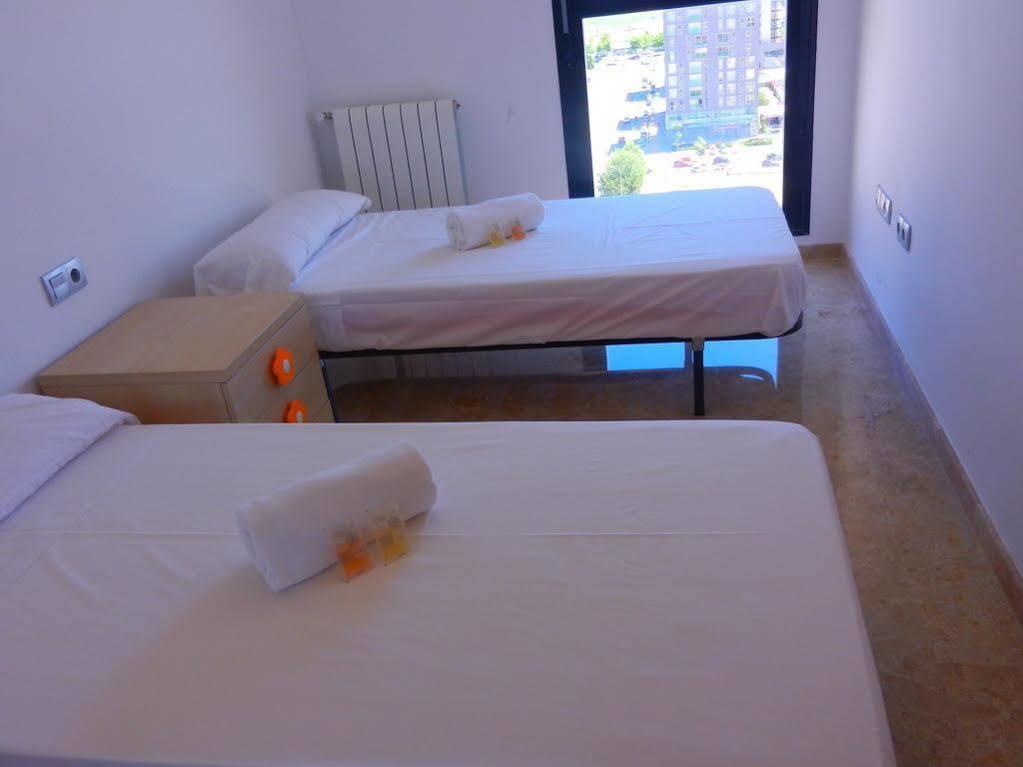 Appartamento Oceanográfico Apartments&spa Valenza
