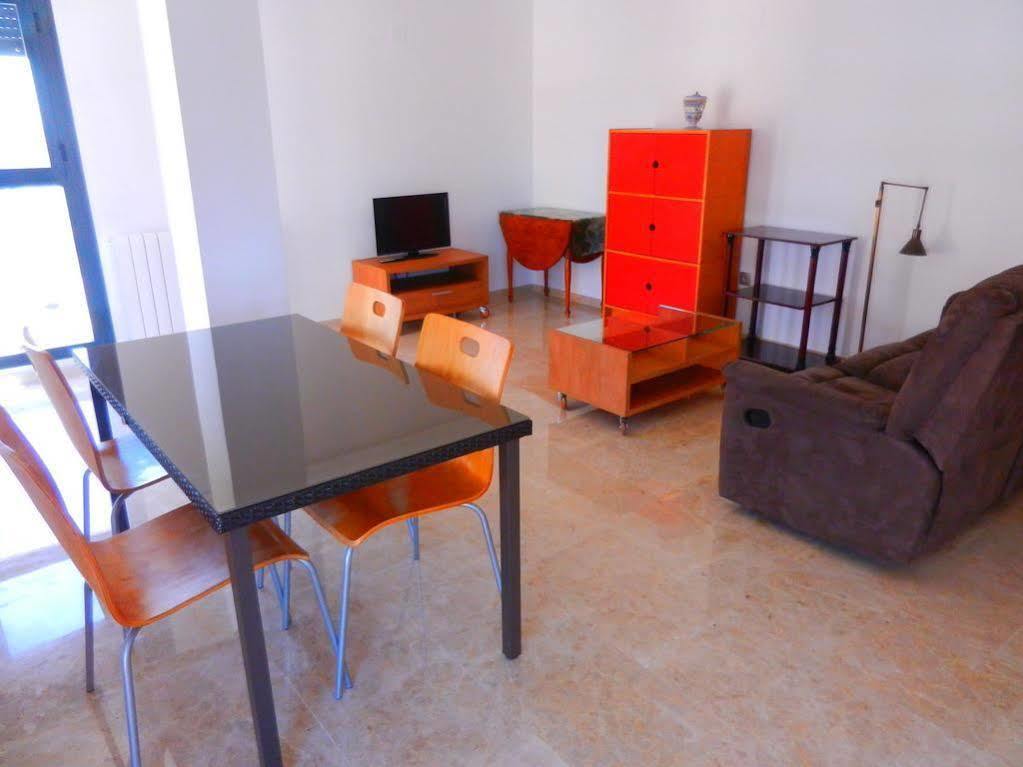 Appartement Oceanografico Valencia