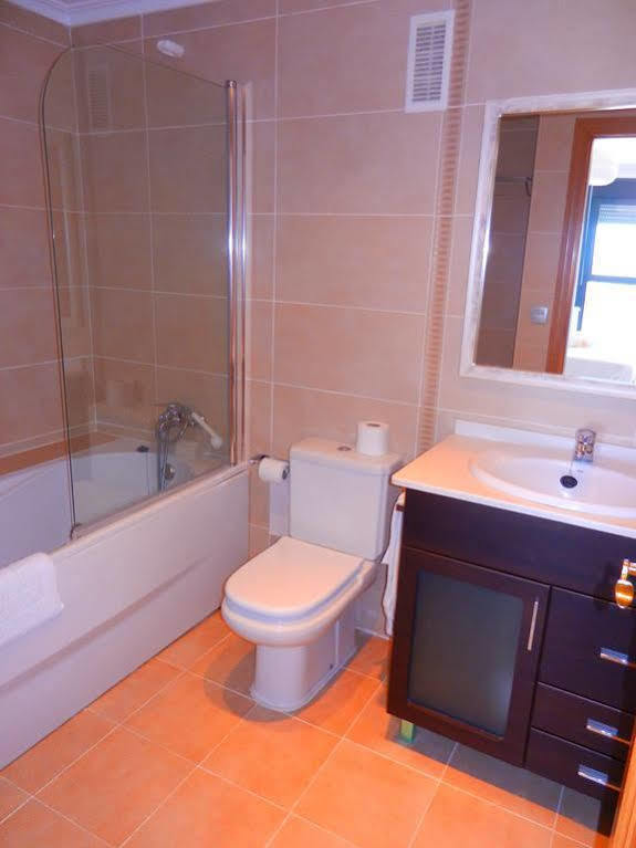 Oceanografico Appartement Valencia