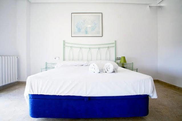 Oceanográfico Apartments&spa Appartamento