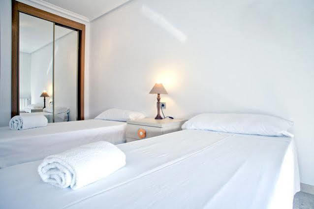Appartamento Oceanográfico Apartments&spa Valenza