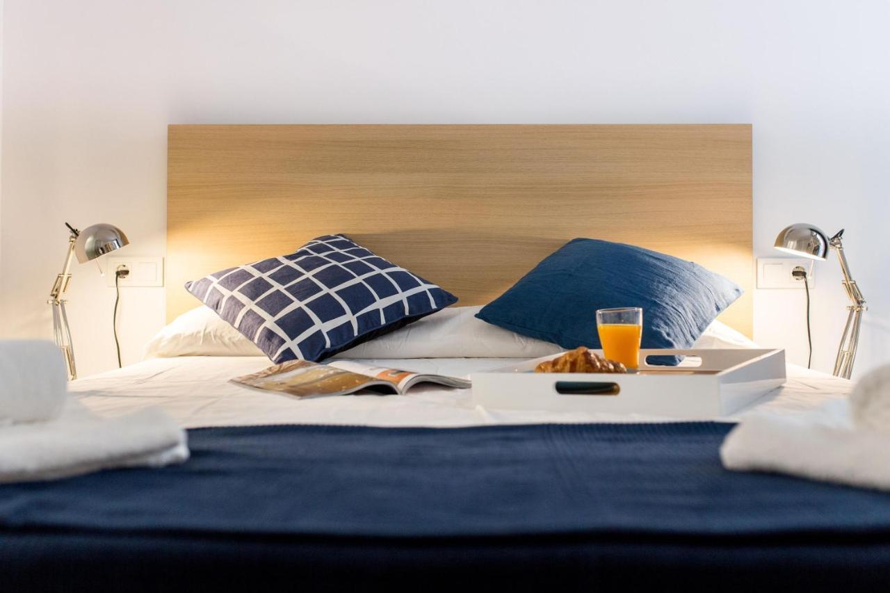 Oceanográfico Apartments&spa Appartamento Valenza