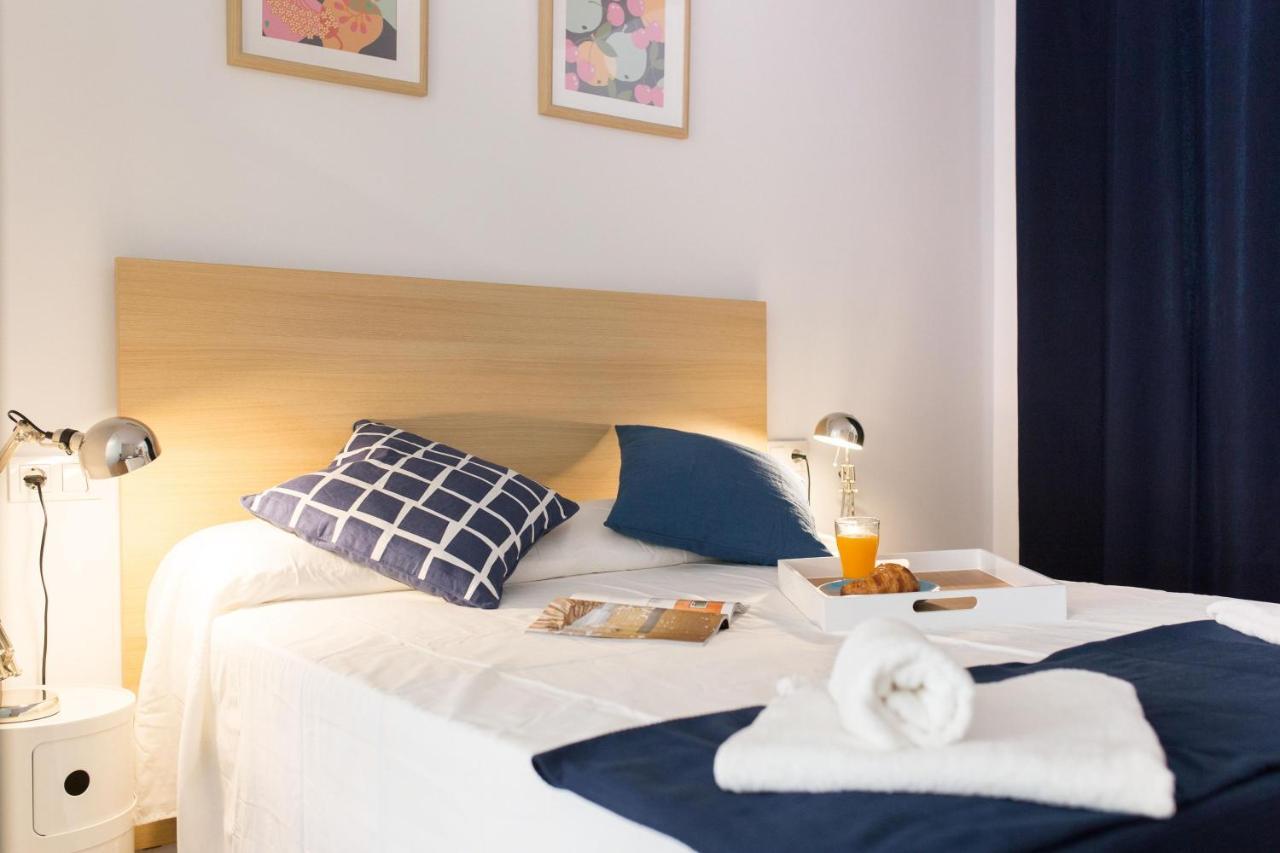 Oceanográfico Apartments&spa Valenza